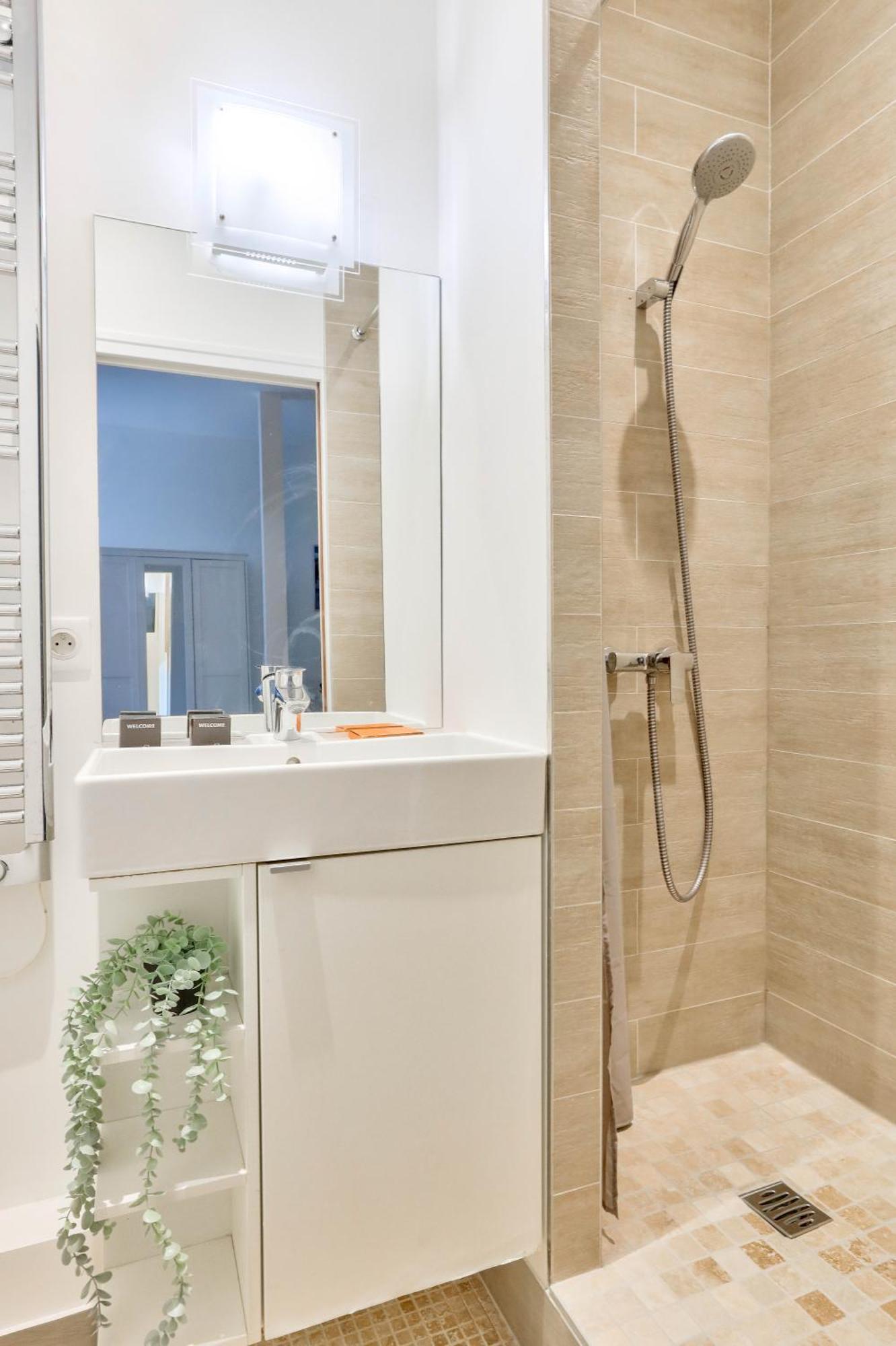 New & Design Studios In The Heart Of Le Marais París Exterior foto