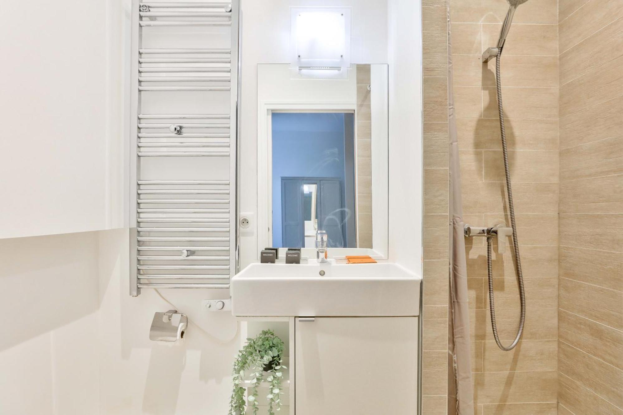 New & Design Studios In The Heart Of Le Marais París Exterior foto