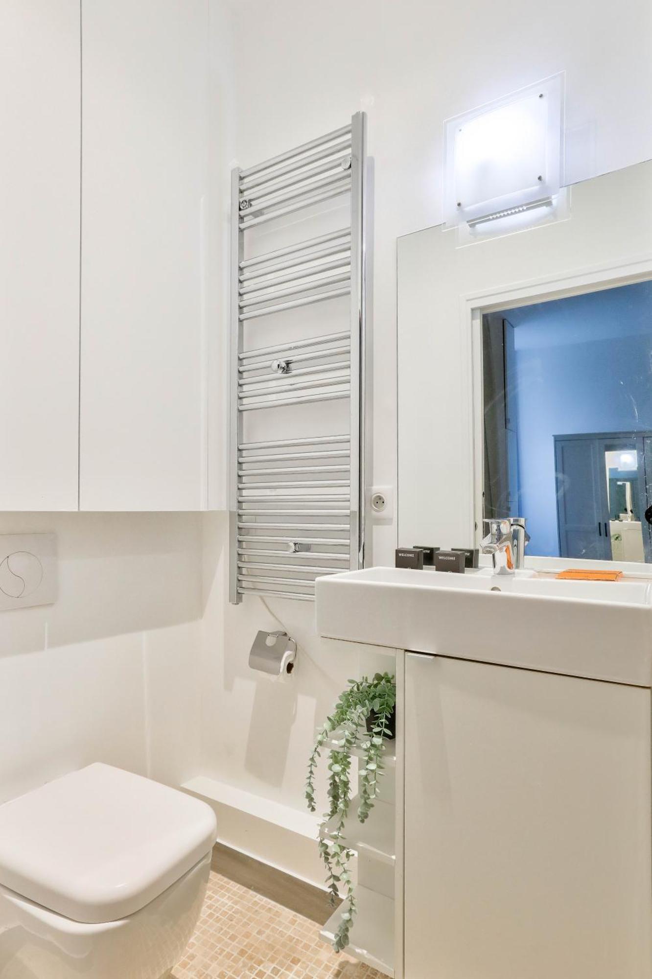 New & Design Studios In The Heart Of Le Marais París Exterior foto